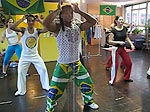 Axe Samba Reggae