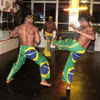 Tanztee Academia Arapua