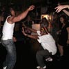 Tanztee Academia Arapua Oktober 2010
