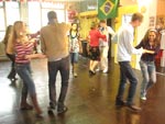 Forro Workshop Academia Arapua