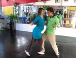 Gafieira Video