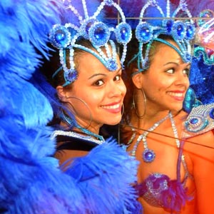 Samba Gisele