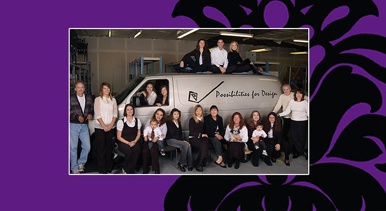 Possibilities 4 Design Staff