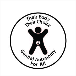 Their Body- Their Choice