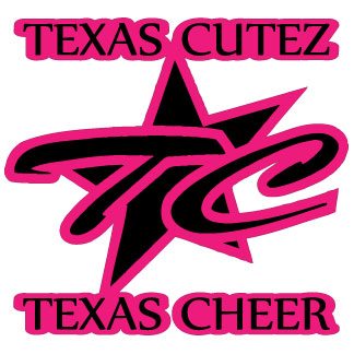 Texas Cutez - Texas Cheer