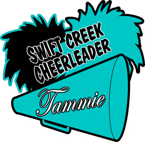 Swift Creek HS Cheerleading
