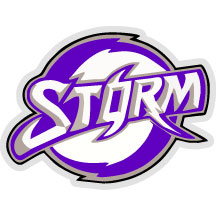 Storm Softball