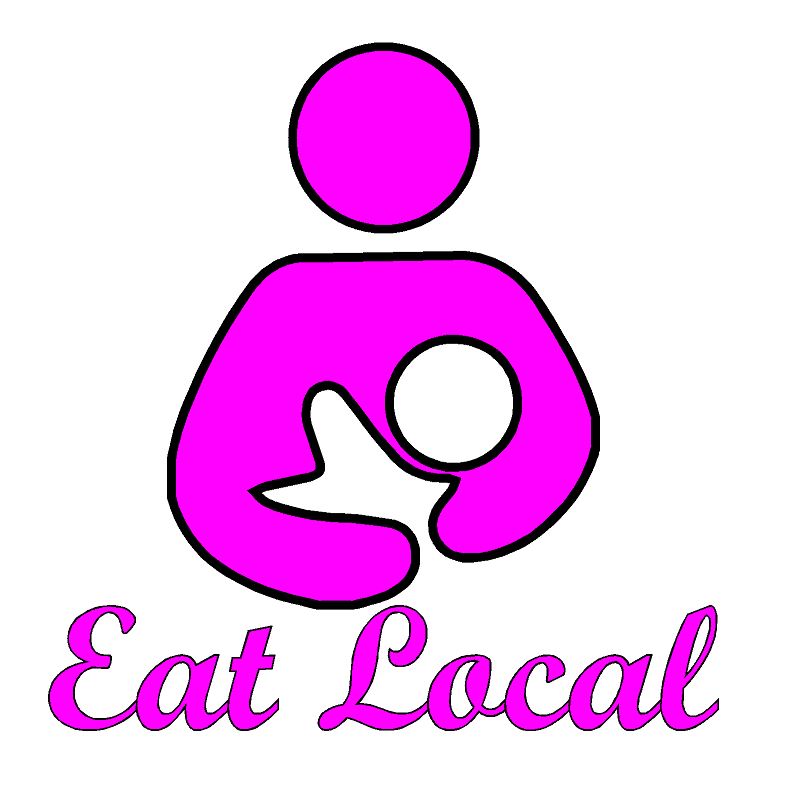 Eat Local!