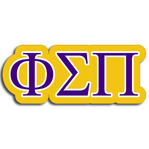 phi sigma pi