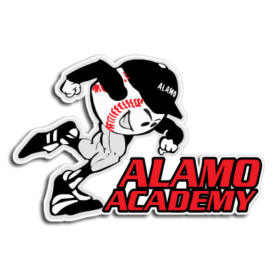 Alamo Academy Baseball