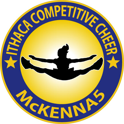 Ithaca Competition Cheer and Tumbling