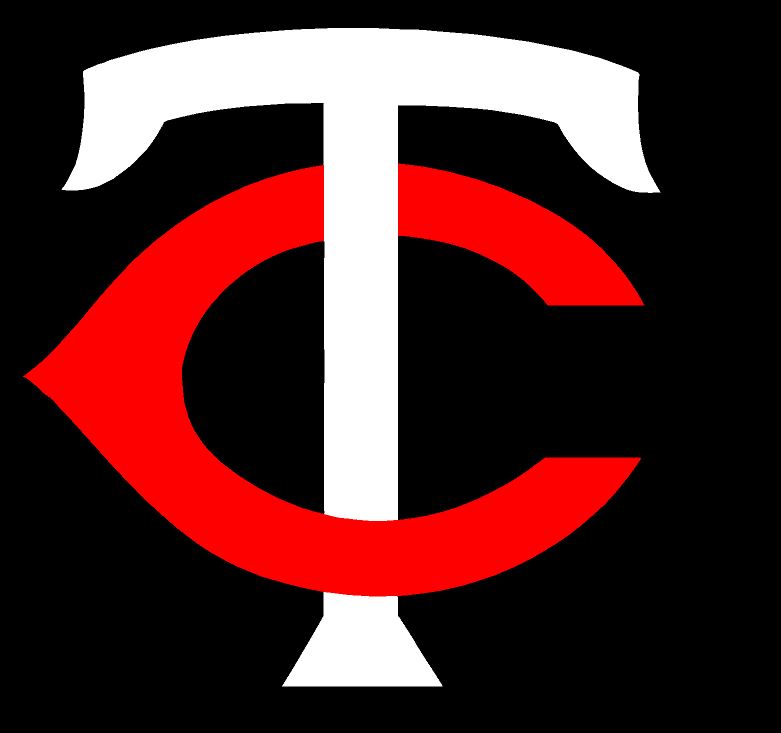 Tri-City Logo Helmet Decal