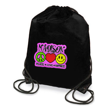 Tote Bags and Backpacks